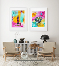 Load image into Gallery viewer, Not Just a Little Red Dot: Tiger Beer