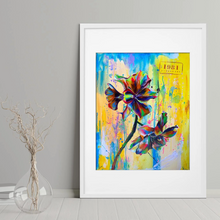 Load image into Gallery viewer, Not Just a Little Red Dot: Vanda Miss Joaquim