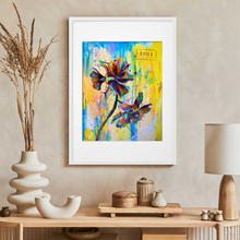 Load image into Gallery viewer, Not Just a Little Red Dot: Vanda Miss Joaquim