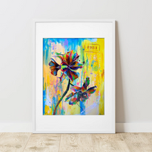 Load image into Gallery viewer, Not Just a Little Red Dot: Vanda Miss Joaquim