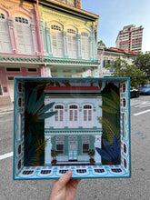 Load image into Gallery viewer, Blair Road Shophouse Tray