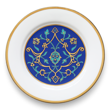 Load image into Gallery viewer, Shores of Persia - Side Plate