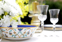 Load image into Gallery viewer, Shores of Persia - Serving Bowl