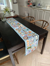 Load image into Gallery viewer, Dim Sum Table Runner