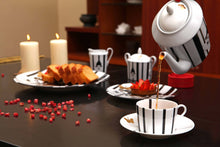 Load image into Gallery viewer, Nguka - Tea Cup & Saucer