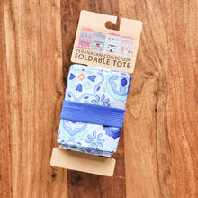 Load image into Gallery viewer, Instantly foldable shopper bags