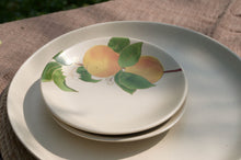 Load image into Gallery viewer, Apricot Appetizer plates