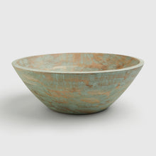 Load image into Gallery viewer, Wooden Bowl - Gangtok Sage