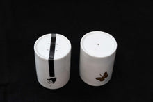 Load image into Gallery viewer, Nguka - Salt & Pepper