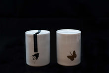 Load image into Gallery viewer, Nguka - Salt & Pepper