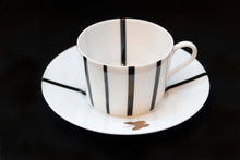Load image into Gallery viewer, Nguka - Tea Cup & Saucer
