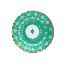 Load image into Gallery viewer, Teacup and Saucer