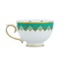 Load image into Gallery viewer, Teacup and Saucer