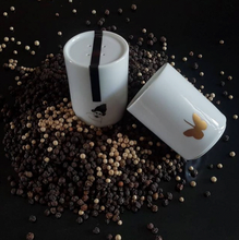 Load image into Gallery viewer, Nguka - Salt & Pepper