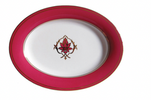 Load image into Gallery viewer, Lotus at Fatehpur - Platter