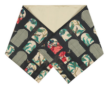 Load image into Gallery viewer, Signature Windows Bed and Table Runner