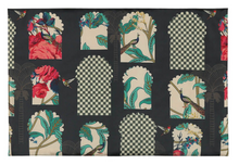 Load image into Gallery viewer, Signature Windows Table Mats Set of 6