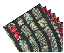 Load image into Gallery viewer, Signature Windows Table Mats Set of 6