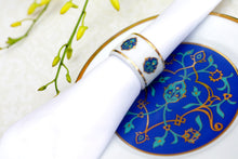 Load image into Gallery viewer, Shores of Persia - Side Plate