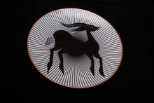 Load image into Gallery viewer, Toile De Korhogo - Dessert Plate K5