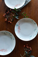 Load image into Gallery viewer, Paaro Dinner Plates
