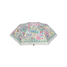 Load image into Gallery viewer, Peranakan Tile Umbrella
