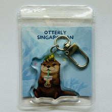 Load image into Gallery viewer, Otterly Singaporean Charms
