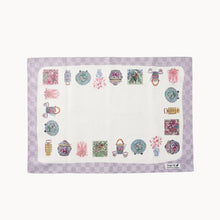 Load image into Gallery viewer, Peranakan Treasures Placemats
