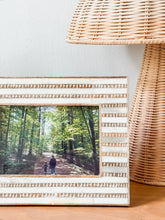 Load image into Gallery viewer, PHOTO FRAME - BONE INLAY, SERANGOON
