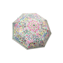 Load image into Gallery viewer, Peranakan Tile Umbrella
