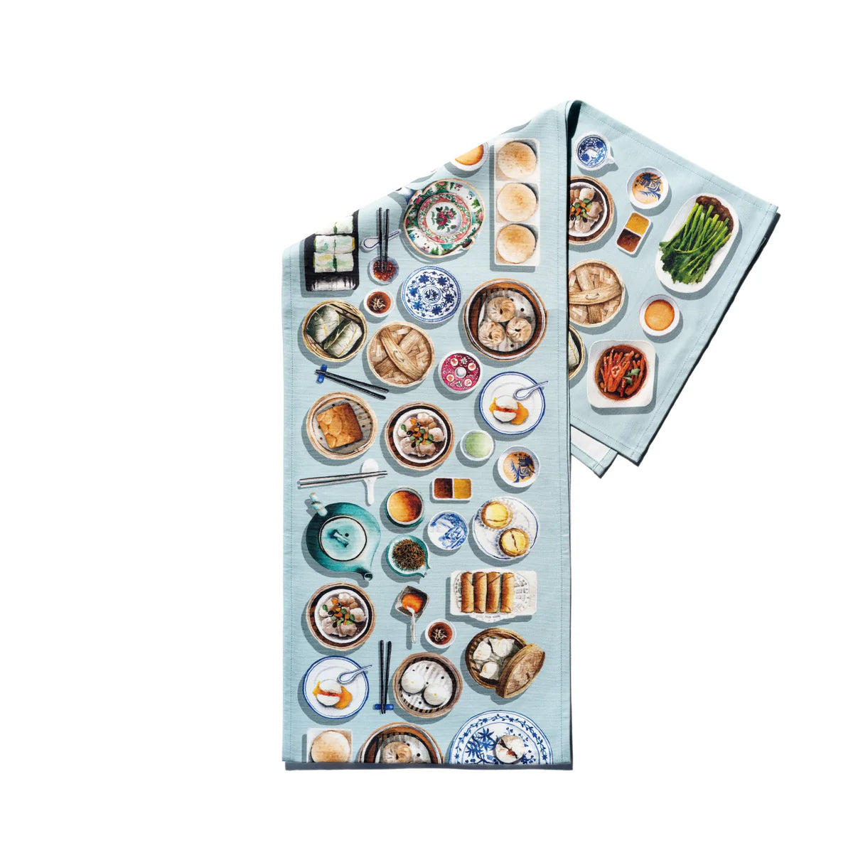 Dim Sum Table Runner – Suterwala's