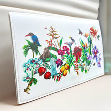 Load image into Gallery viewer, City in Bloom Clutch Bag
