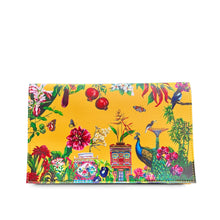 Load image into Gallery viewer, Peranakan Treasures Clutch Bag
