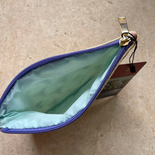 Load image into Gallery viewer, Supertrees Pouch in Lemon
