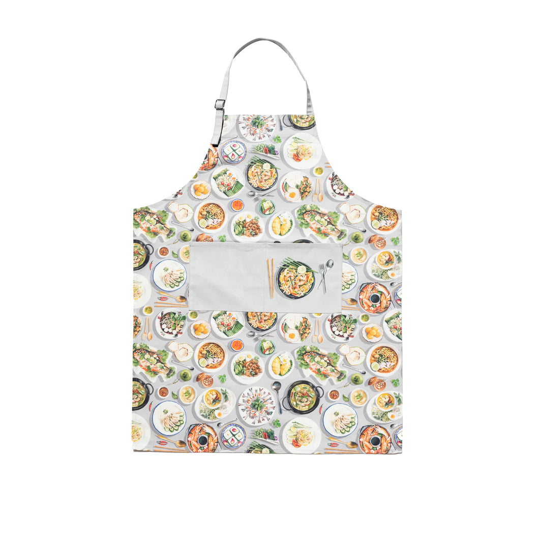 Thai Food Apron