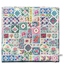 Load image into Gallery viewer, Peranakan Tile Cushion Cover
