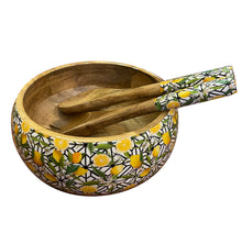 Load image into Gallery viewer, Lemon Grove Bowl
