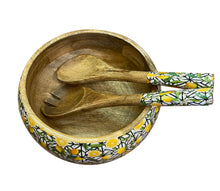 Load image into Gallery viewer, Lemon Grove Bowl
