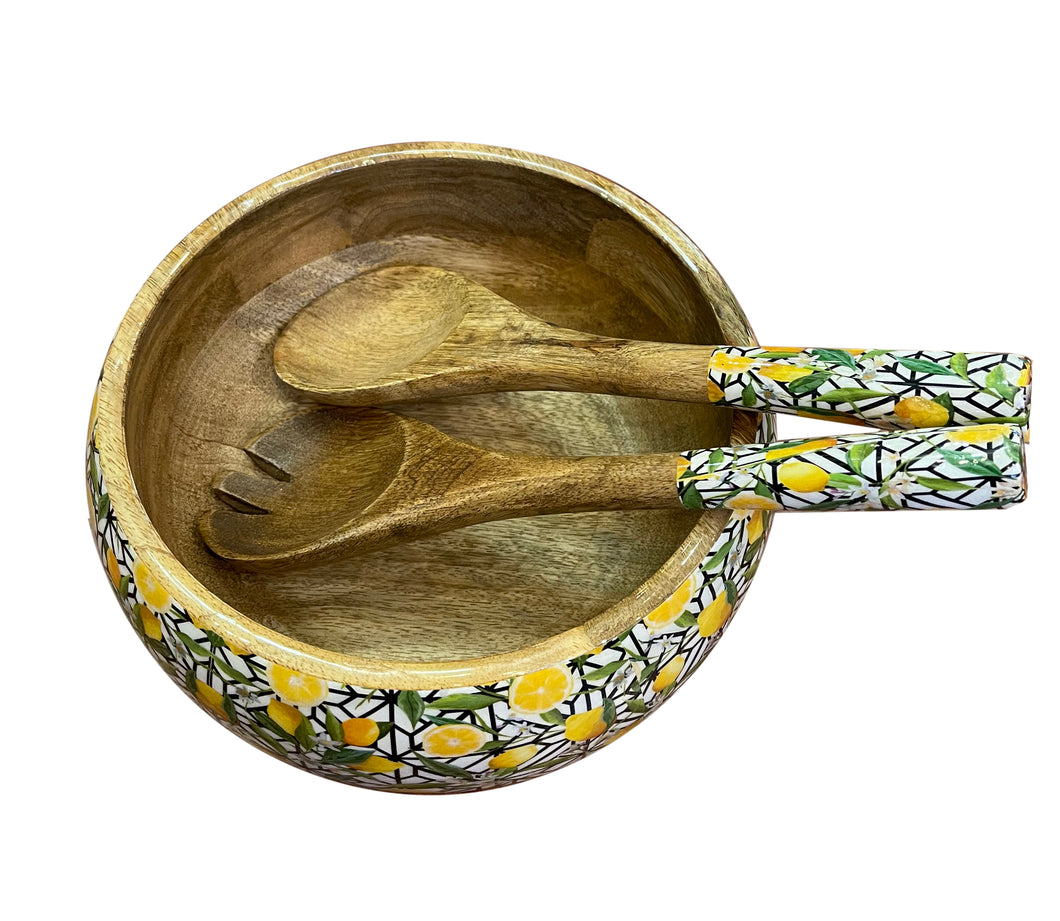 Lemon Grove Bowl