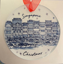 Load image into Gallery viewer, Christmas Ornaments [Glass]
