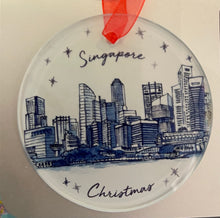 Load image into Gallery viewer, Christmas Ornaments [Glass]
