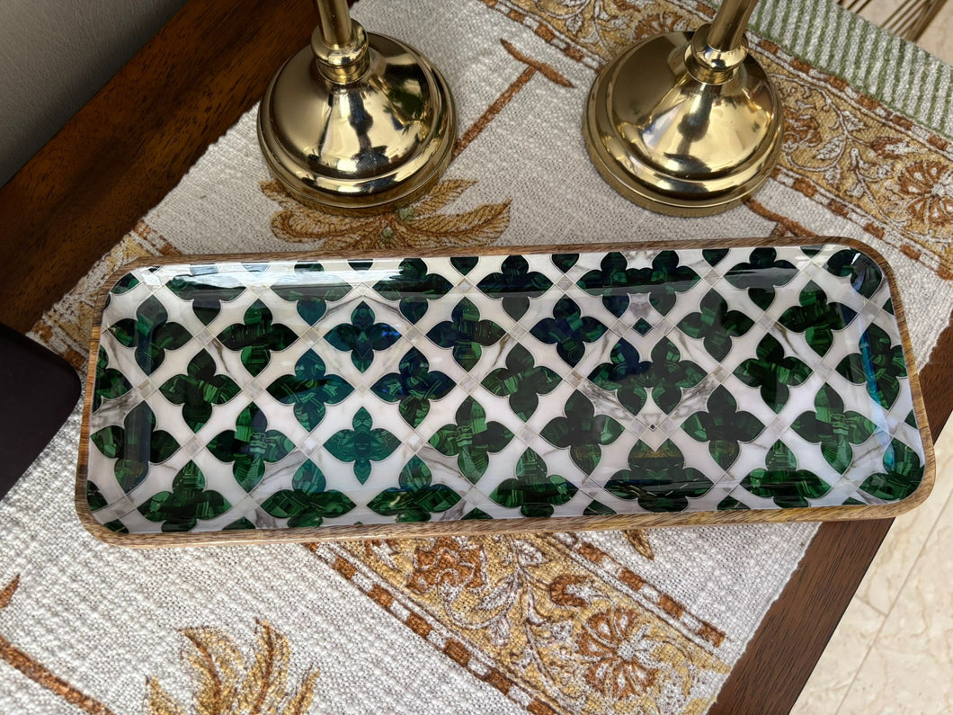 Rectangular Serving Platters