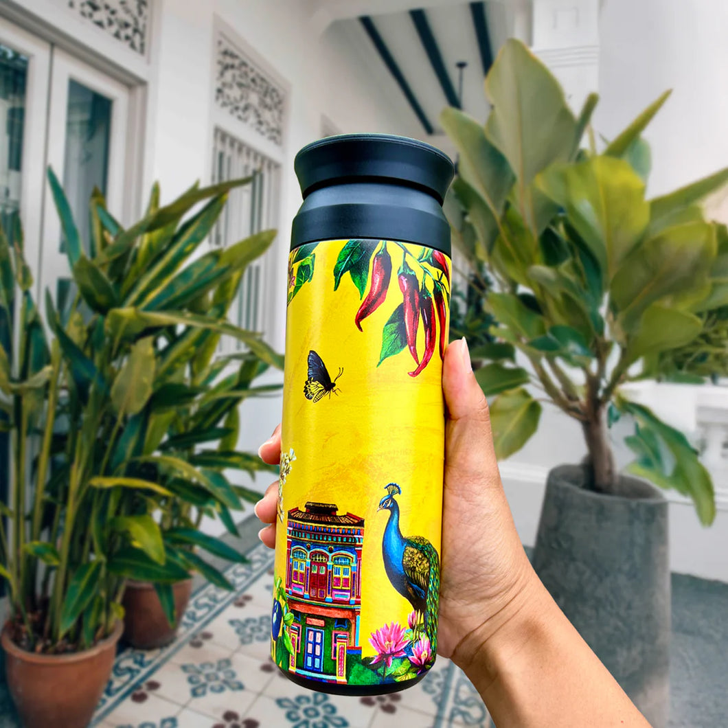 Peranakan Treasures Tumblr