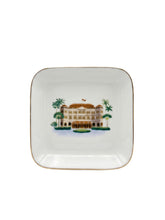 Load image into Gallery viewer, Raffles Hotel Trinket Dish | Dessert Plate
