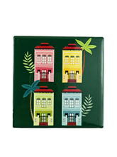 Load image into Gallery viewer, Iconic Landmarks of Singapore Coasters (Set of 6)
