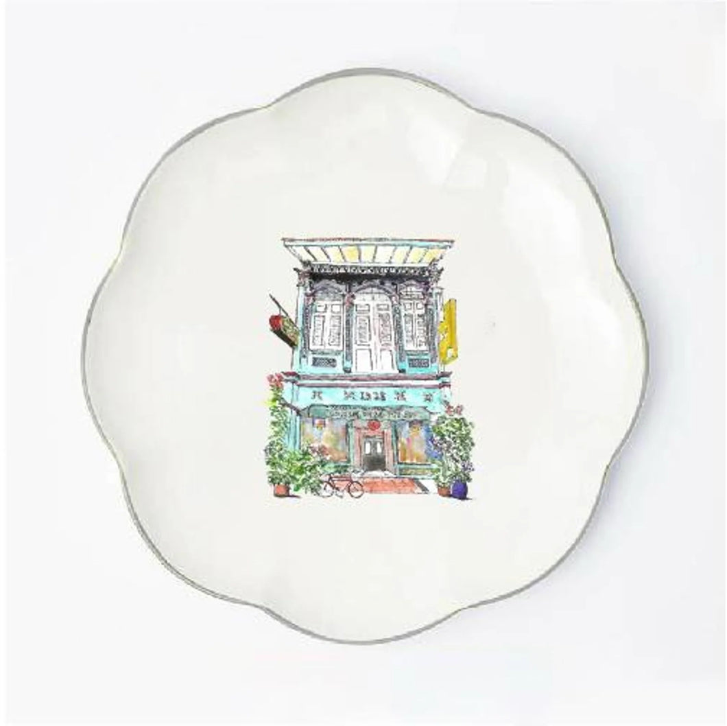 Trinket Dish
