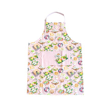 Load image into Gallery viewer, Singapore Snacks Apron
