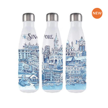 Load image into Gallery viewer, Insulated Water Bottle - 500ml
