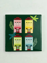 Load image into Gallery viewer, Iconic Landmarks of Singapore Coasters (Set of 6)
