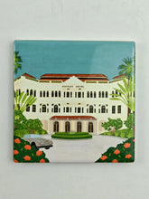 Load image into Gallery viewer, Iconic Landmarks of Singapore Coasters (Set of 6)

